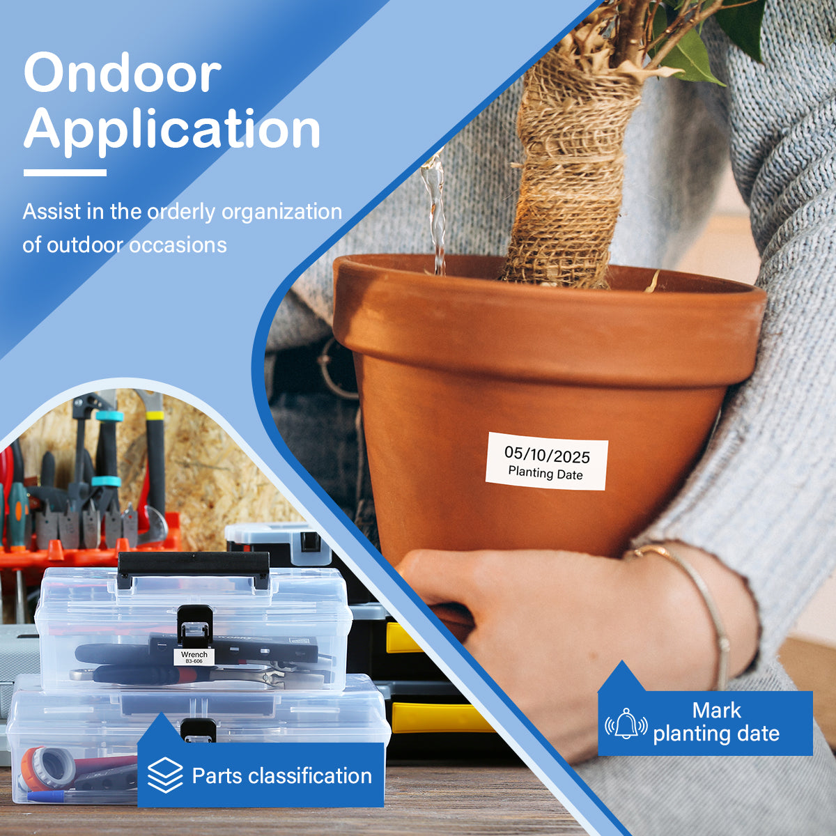 Labelife TZe-251 TZe TZ Tape 24mm 0.94 Compatible with Brother P Touch Label Maker Tape 24mm .94 Laminated White TZe251 TZ-251 1'' for Brother PT-D600 PT-D610BT PT-P710BT P700 P750W, 5-Pack